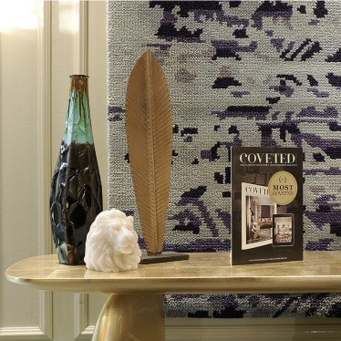 Organized twice a year, Maison&Objet Paris is one of the major European events dedicated to decoration and design. From 20th to 24th of January, the premises of the Paris-Nord Villepinte will once again be the center of attention for all professionals loo
